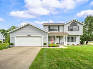 3623 Lincoln Pines St, Saint Joseph, MI 49085