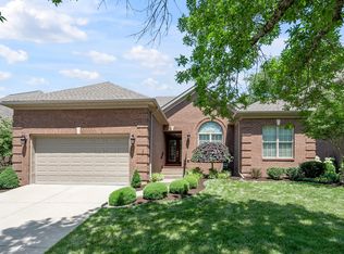 5057 Ivybridge Dr, Lexington, KY 40515
