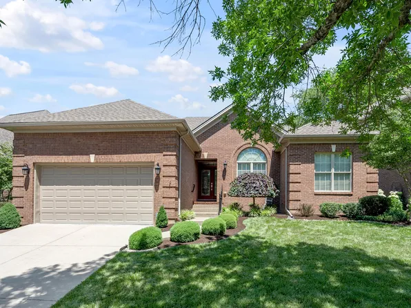 5057 Ivybridge Dr, Lexington, KY 40515