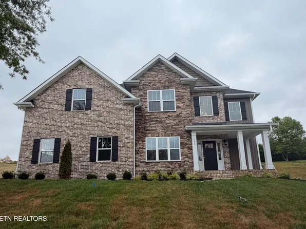 132 Galeberry Ave Lot 285, Oak Ridge, TN 37830