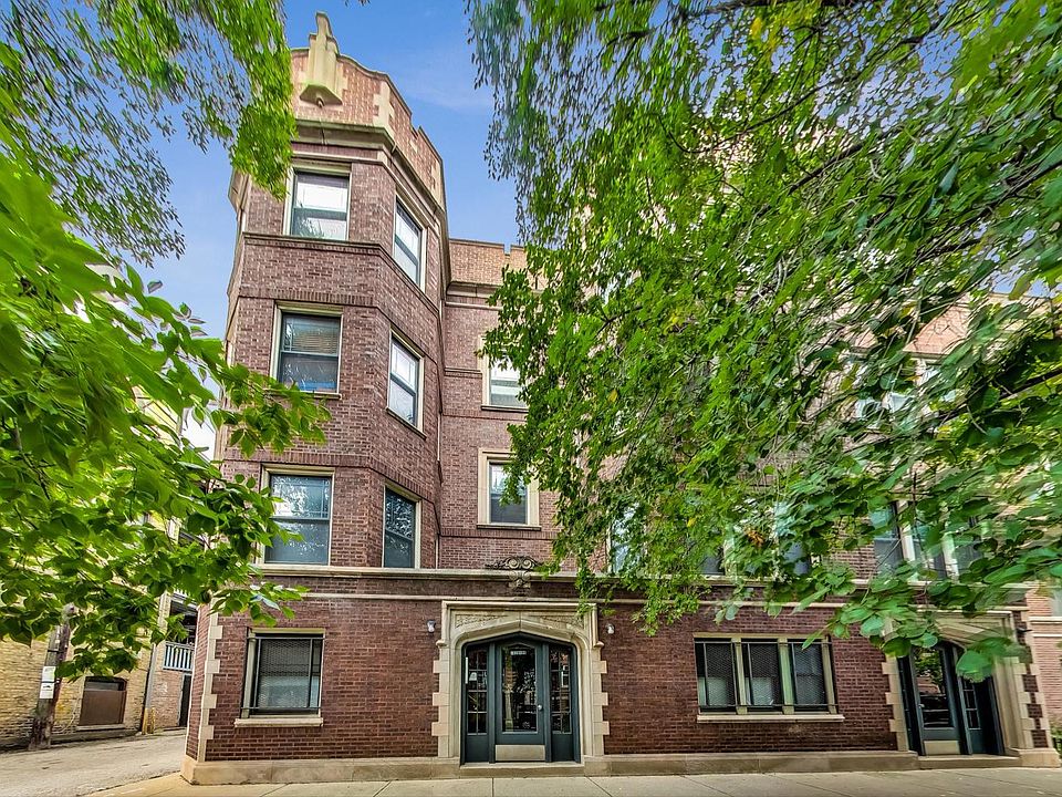 1st image of 7020 N Paulina St APT 3