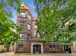 7020 N Paulina St APT 3, Chicago, IL 60626
