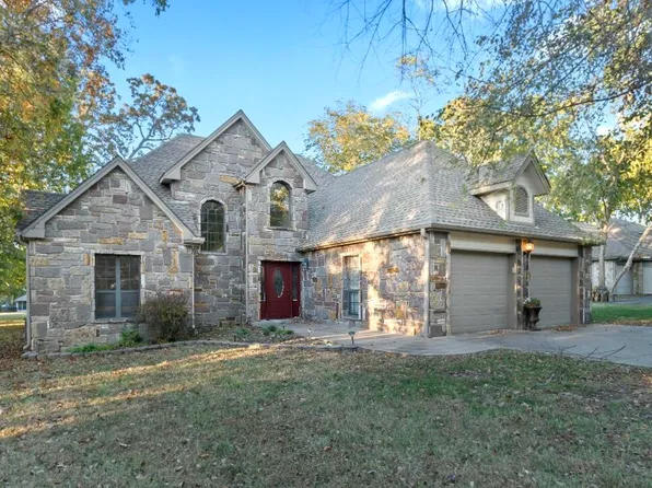 451868 Point Owoods, Afton, OK 74331