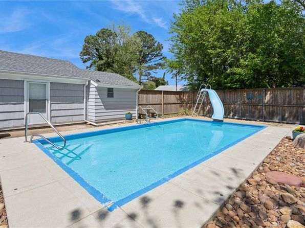 616 Renn Rd, Hampton, VA 23663