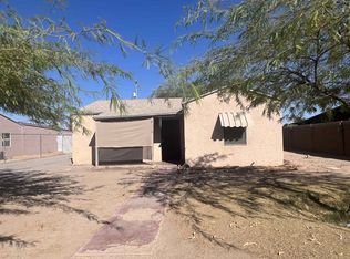 1719 S 9th Ave, Yuma, AZ 85364