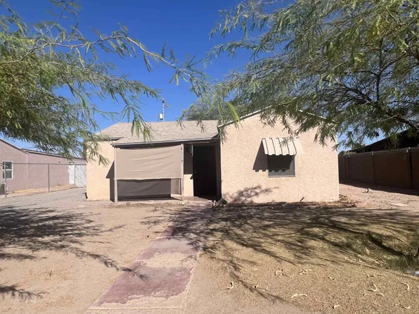 1719 S 9th Ave, Yuma, AZ 85364