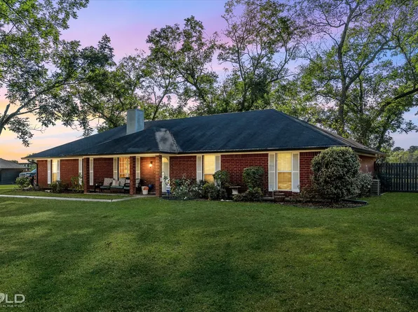 3804 Farmridge Rd, Keithville, LA 71047