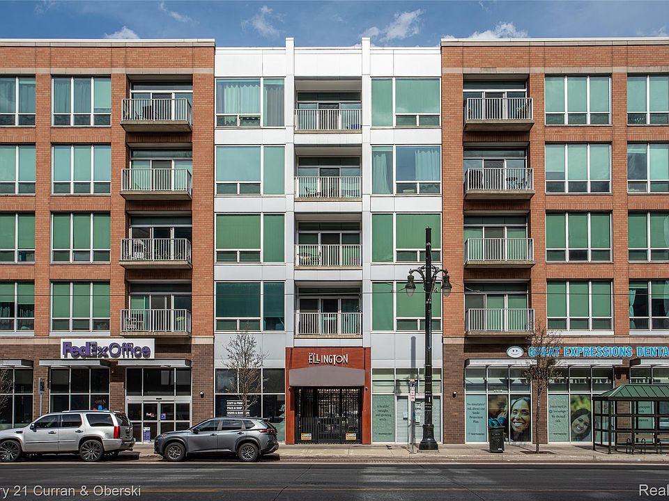 1st image of 3670 Woodward Ave #303