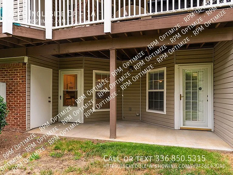 2670 Ingleside Dr #1A — Photo 35