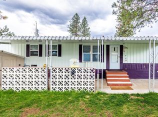 9518 E 4th Ave TRAILER 99, Spokane, WA 99206