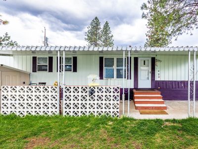 9518 E 4th Ave Trailer 99, Spokane, WA, 99206
