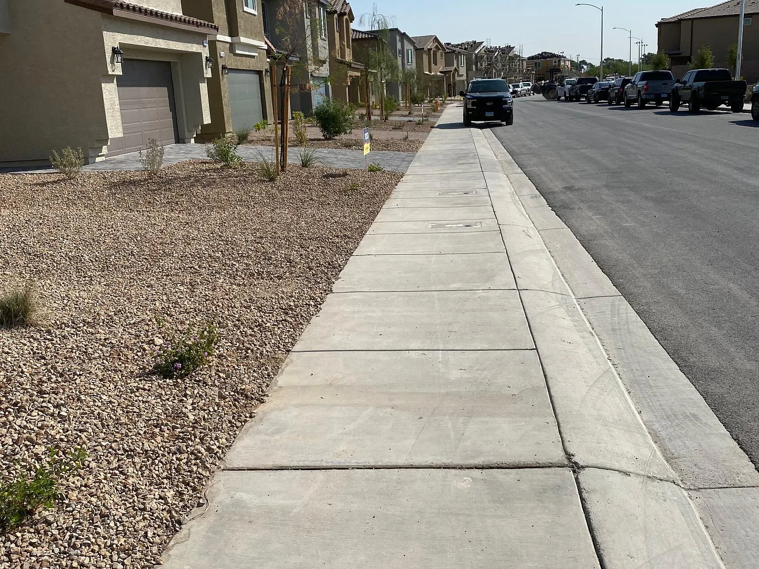 W Twincrest Ave, North Las Vegas — Photo 3