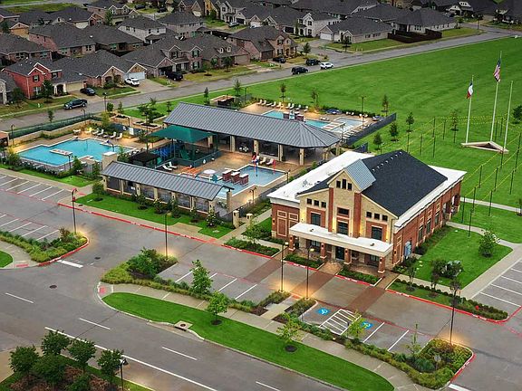 Gateway Parks