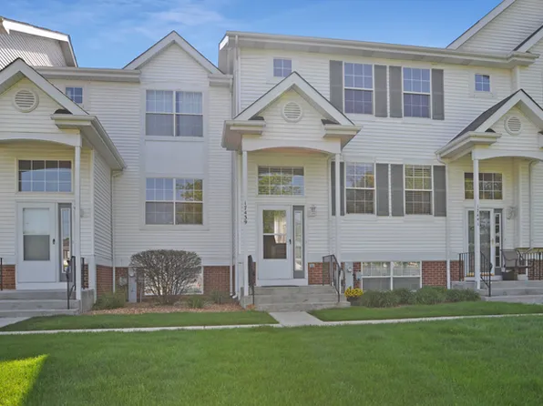 17439 S Teton Ct, Lockport, IL 60441