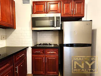 Rented by Made In NY Realty