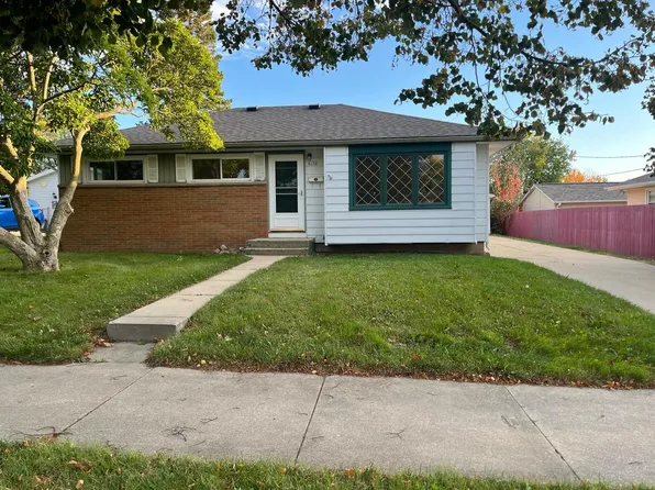 6196 South Tarbert COURT, Cudahy, WI 53110