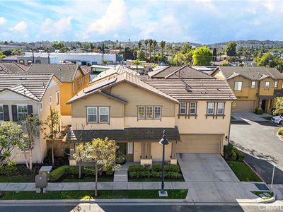 302 E Bridenbecker Ave, La Habra, CA, 90631