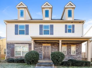 180 Magnaview Dr, McDonough, GA 30253