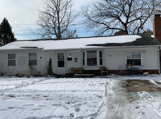 1619 Ivanhoe Way, Urbana, IL