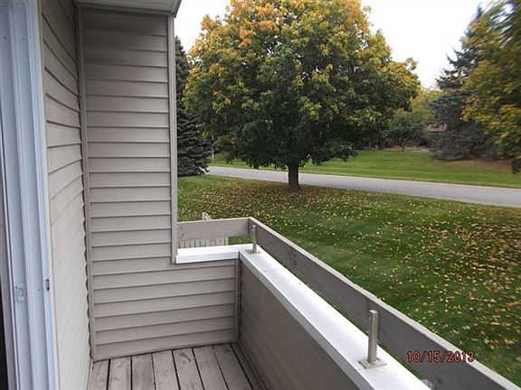 Chapshire backporch