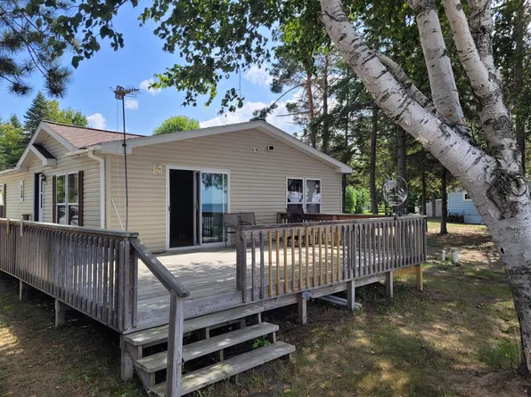 5574 Black Lake Dr, Onaway, MI 49765