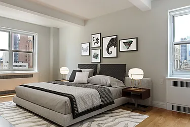 Rented by Stonehenge NYC LLC