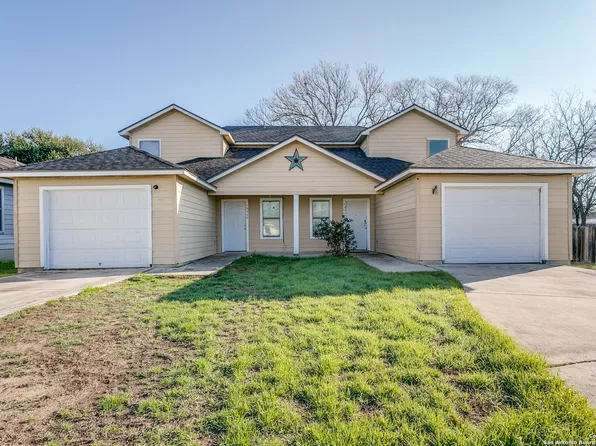 13006 Oconnor, San Antonio, TX 78233