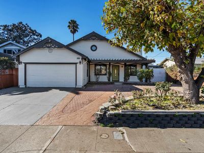 337 Falcon Dr, Vallejo, CA, 94589