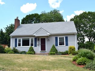 29 Earl St, Vernon, CT 06066