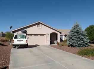 1409 Barberry Ln, Prescott, AZ 86301
