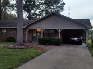 6011 Davis Dr, Pine Bluff, AR 71603