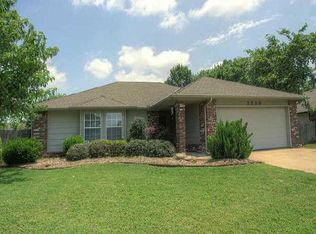 2228 W Natchez St, Broken Arrow, OK 74011