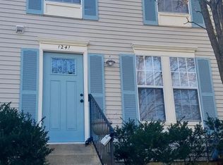 1241 Seminole Dr, Arnold, MD 21012