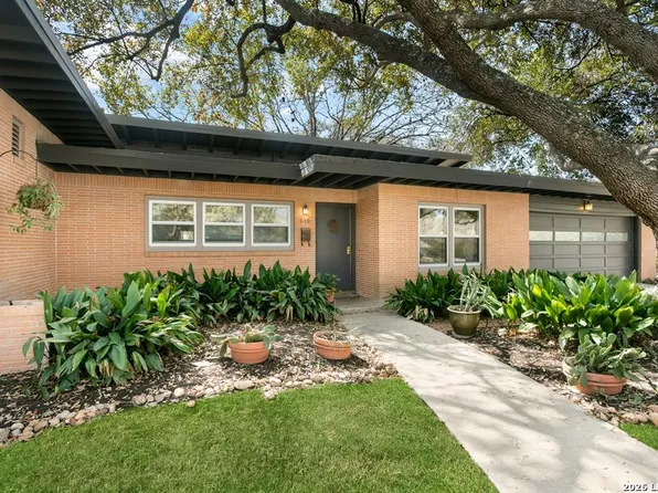 610 Cave, San Antonio, TX 78209