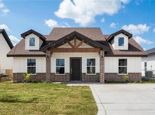 324 Barcelona Dr, Donna, TX 78537