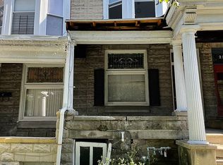 219 W Windsor St, Reading, PA 19601