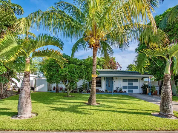 212 NE 26th Court, Pompano Beach, FL 33064