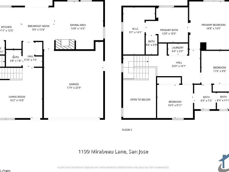 1199 Mirabeau Ln — Photo 24