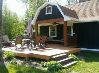 14563 Ridgecrest Dr, Linesville, PA 16424