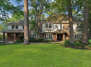 2806 Valley Manor Dr, Humble, TX 77339