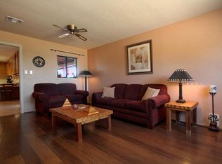 8020 S Avenida Bonita, Tucson, AZ 85747