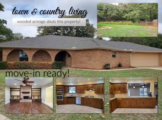 3525 Jacquelyn Ter, Duncan, OK 73533