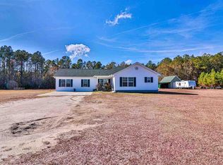 2144 Harvey Rd, Loris, SC 29569