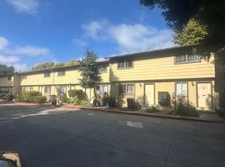 Bartlett, Hayward, CA 94541