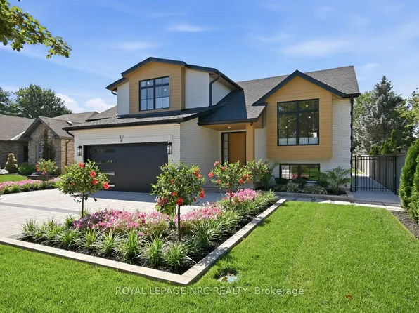 64 Sandra Dr, Pelham, ON L0S 1C0