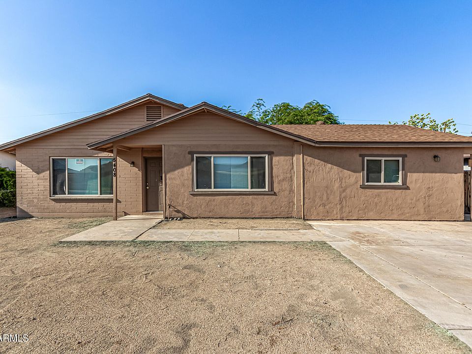 1st image of 5408 W LEWIS Avenue