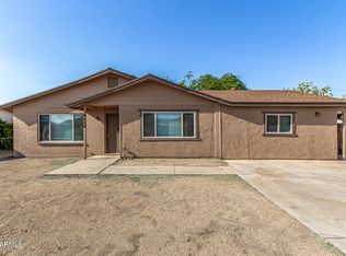 5408 W Lewis Ave, Phoenix, AZ 85035