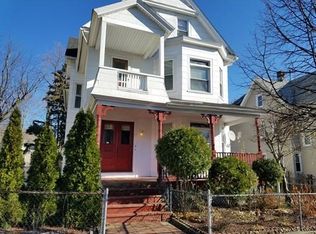 11 Murray Hill Ave, Springfield, MA 01104
