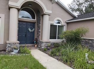 5855 W Nobis Cir, Homosassa, FL 34448
