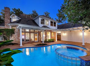 231 Split Rock Rd, Spring, TX 77381